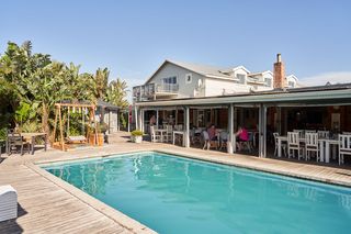 cape st francis resort pool cape st francis resort pool