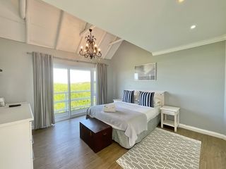 5 bedroom luxury villa sandpiper cape st francis resort accommodation 14