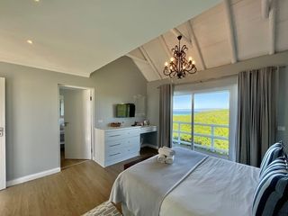 5 bedroom luxury villa sandpiper cape st francis resort accommodation 16