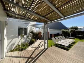 5 bedroom luxury villa sandpiper cape st francis resort accommodation 2