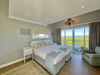 5 bedroom luxury villa sandpiper cape st francis resort accommodation 20