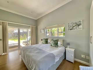 5 bedroom luxury villa sandpiper cape st francis resort accommodation 4