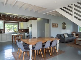 self catering accommodation in cape st francis south africa fish eagle 8