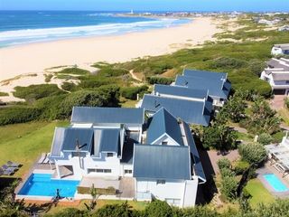 self catering accommodation in cape st francis south africa nautilus place 3