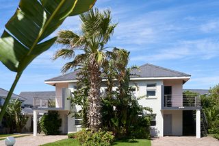 club break standard double rooms cape st francis 022