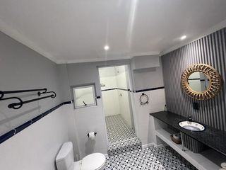 club break standard double rooms cape st francis 102