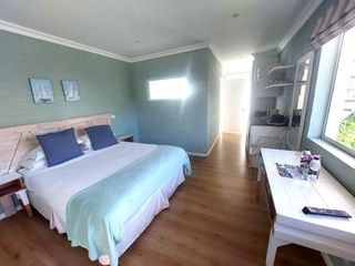 club break standard double rooms cape st francis 122