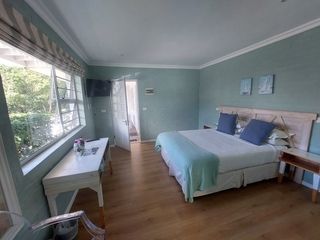 club break standard double rooms cape st francis 132