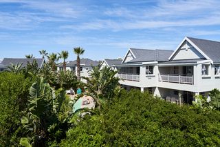 club break standard double rooms cape st francis 162