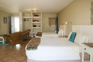 club break superior double room cape st francis 14