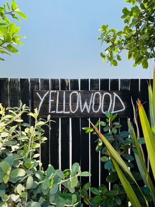 yellow wood self catering accommodation in cape st francis 1