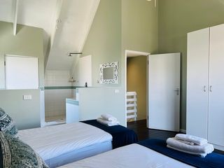 yellow wood self catering accommodation in cape st francis 11