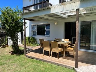 yellow wood self catering accommodation in cape st francis 23