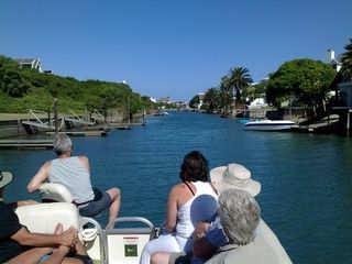 canal and river cruises at cape st francis resort activites 04