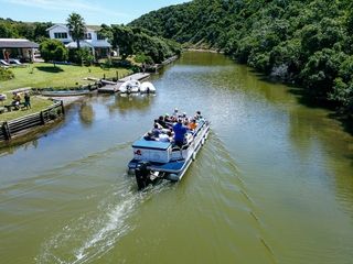 canal and river cruises at cape st francis resort activites 06