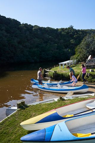 canal and river cruises at cape st francis resort activites 15