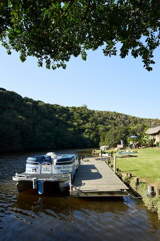 canal and river cruises at cape st francis resort activites 26