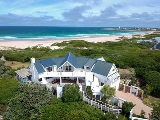 self catering accommodation in cape st francis south africa moonpath 01