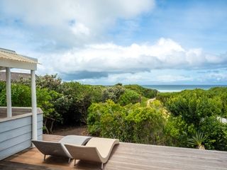 self catering accommodation in cape st francis south africa moonpath 04