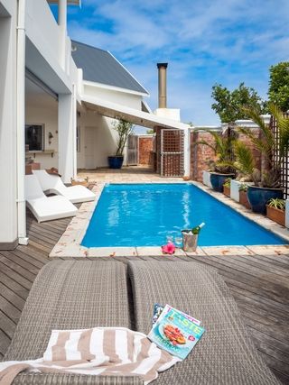 self catering accommodation in cape st francis south africa moonpath 3