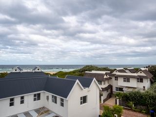 self catering accommodation in cape st francis south africa sunset 12