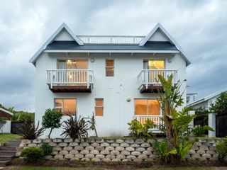 self catering accommodation in cape st francis south africa sunset 13