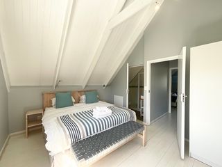 watercress cape st francis accommodation upstairs double room 